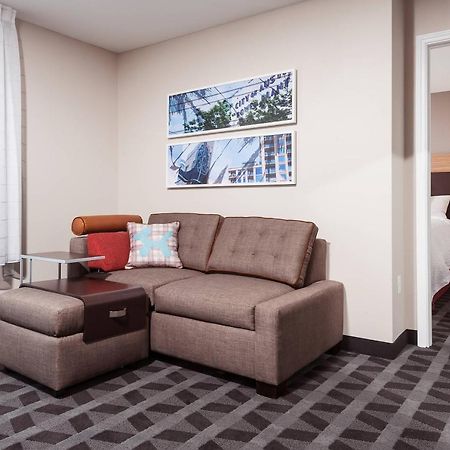 Towneplace Suites By Marriott Austin Parmer/Tech Ridge Dış mekan fotoğraf