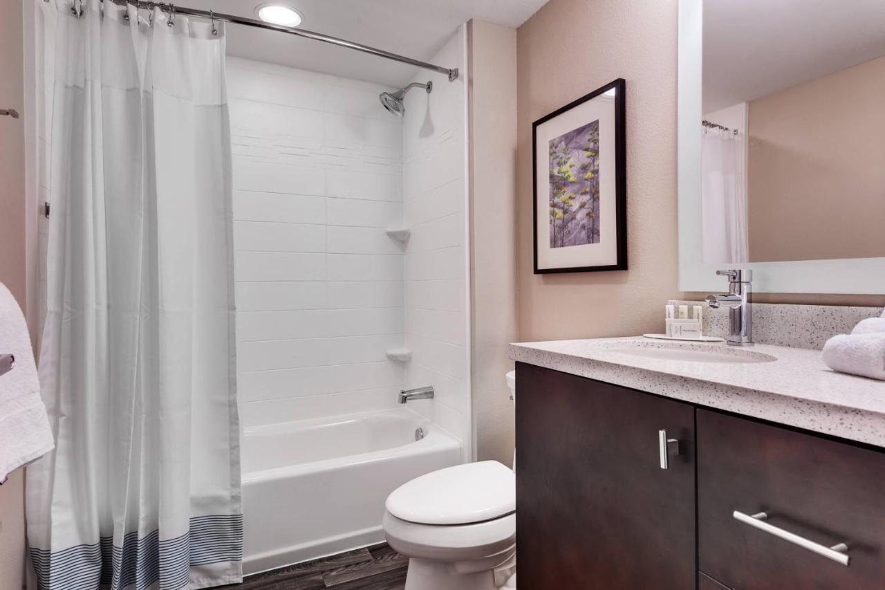 Towneplace Suites By Marriott Austin Parmer/Tech Ridge Dış mekan fotoğraf