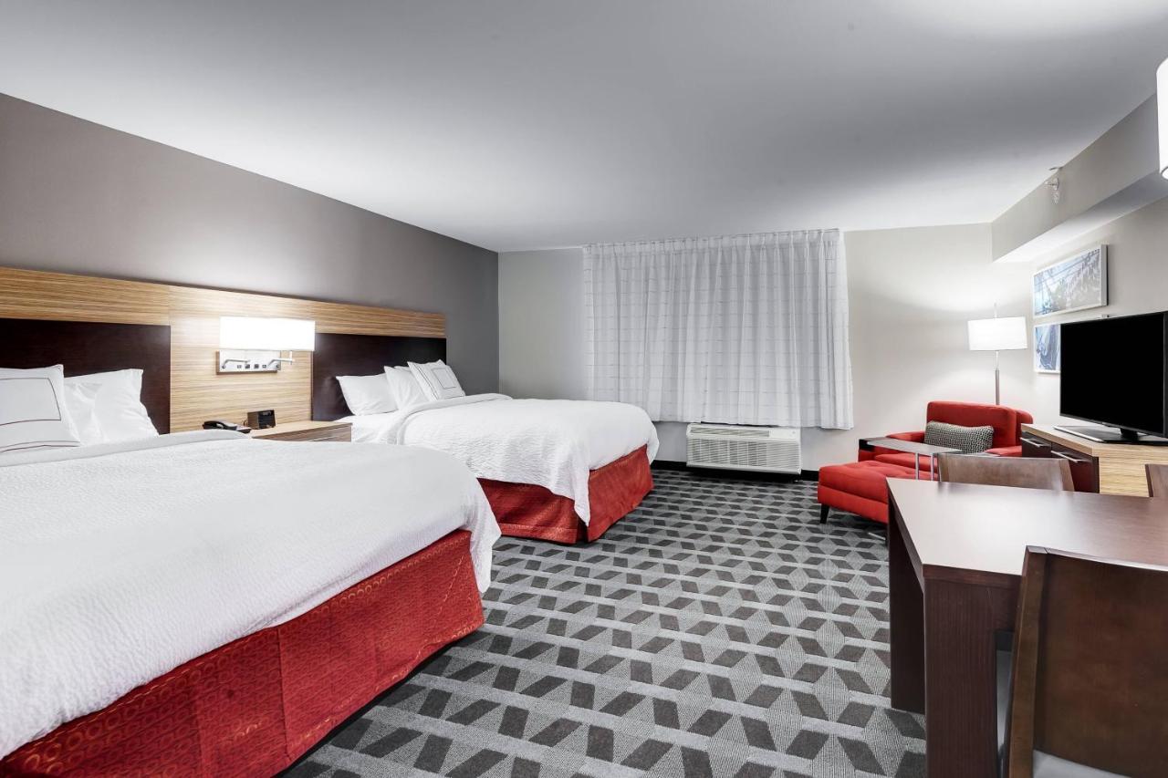 Towneplace Suites By Marriott Austin Parmer/Tech Ridge Dış mekan fotoğraf