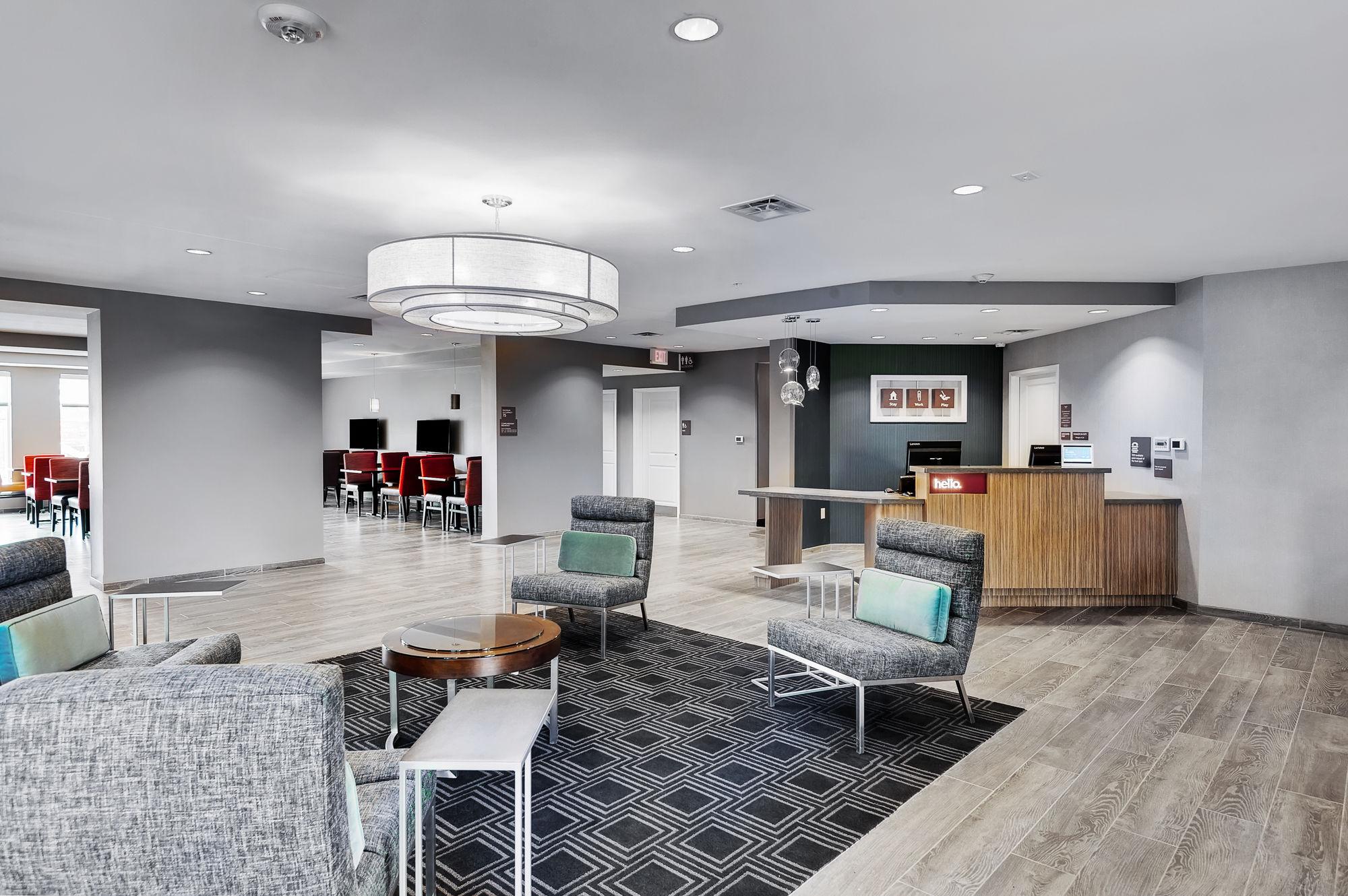 Towneplace Suites By Marriott Austin Parmer/Tech Ridge Dış mekan fotoğraf