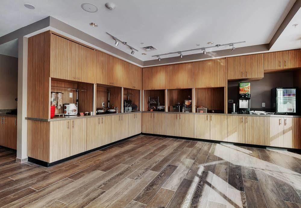 Towneplace Suites By Marriott Austin Parmer/Tech Ridge Dış mekan fotoğraf