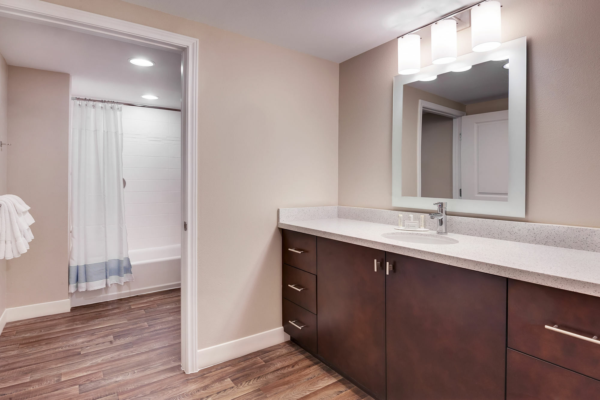 Towneplace Suites By Marriott Austin Parmer/Tech Ridge Dış mekan fotoğraf