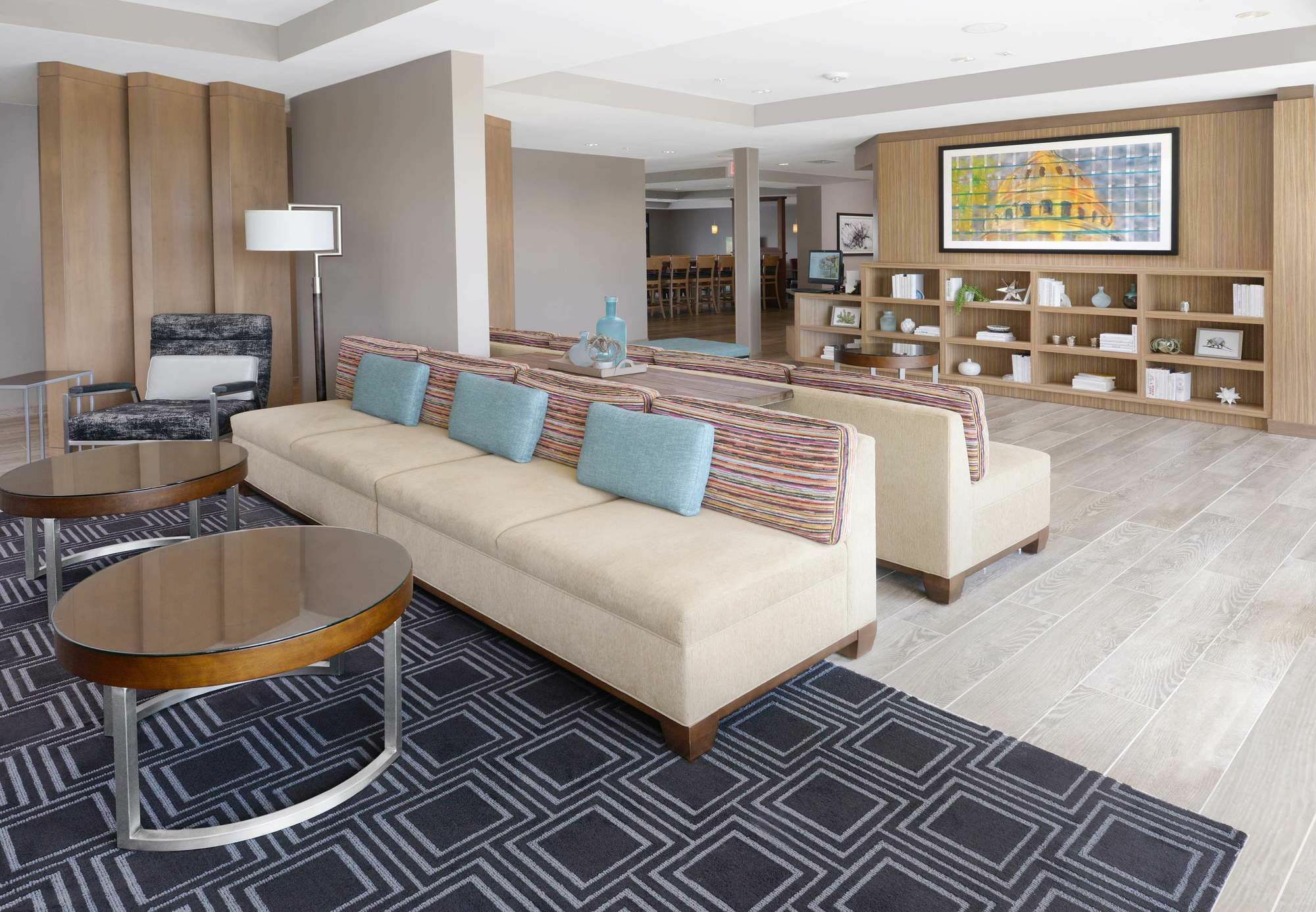 Towneplace Suites By Marriott Austin Parmer/Tech Ridge Dış mekan fotoğraf