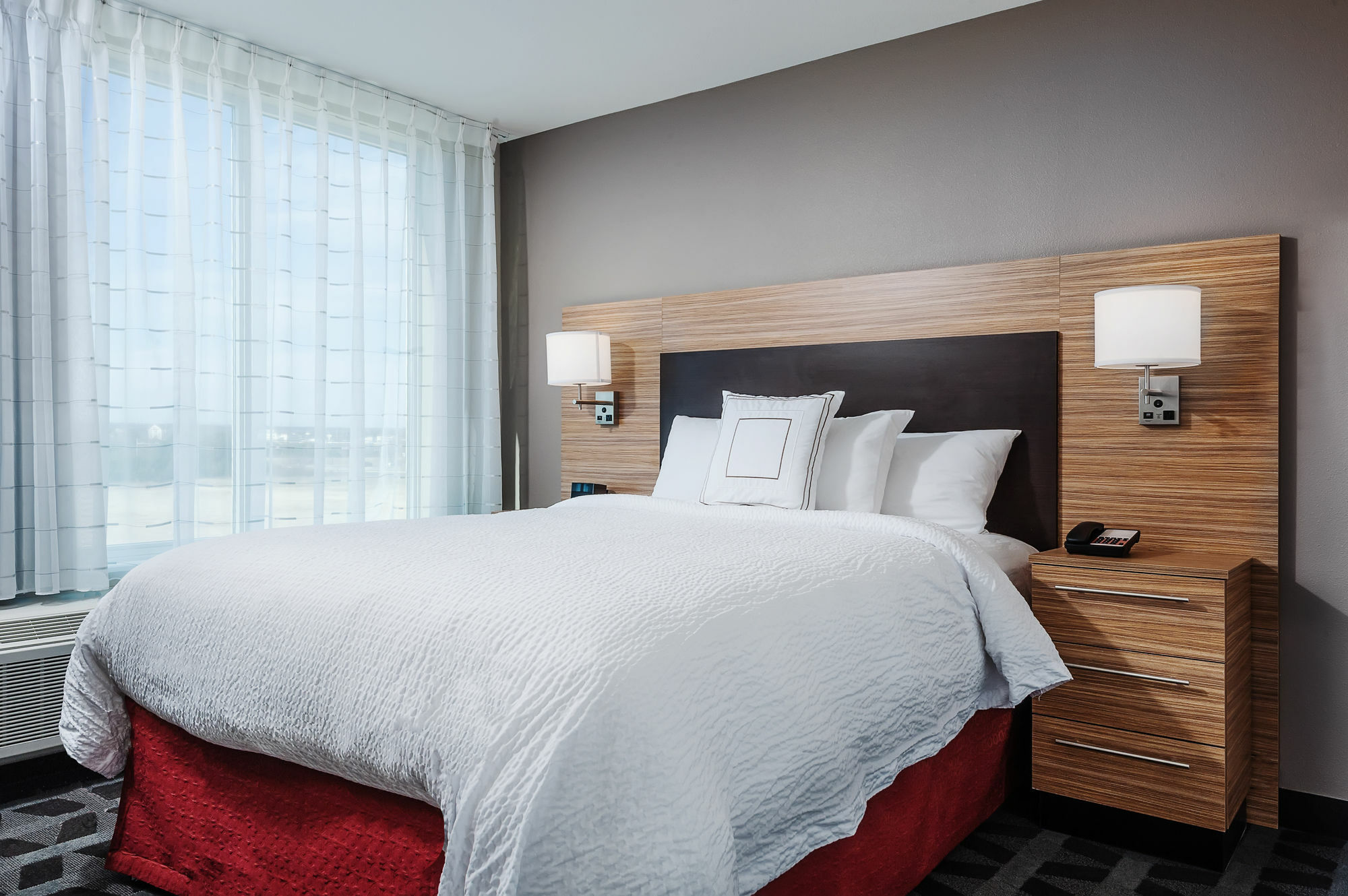 Towneplace Suites By Marriott Austin Parmer/Tech Ridge Dış mekan fotoğraf