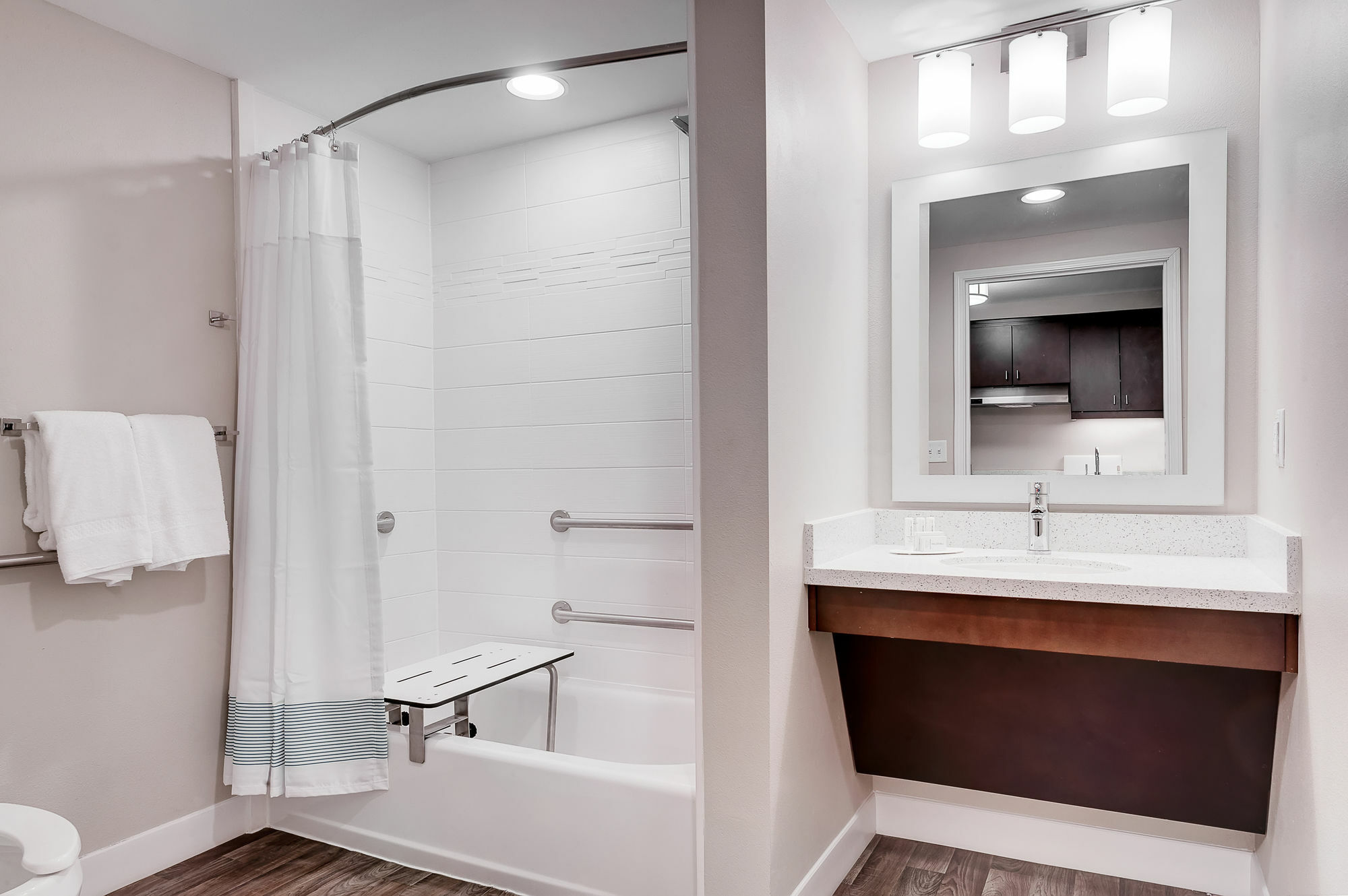 Towneplace Suites By Marriott Austin Parmer/Tech Ridge Dış mekan fotoğraf