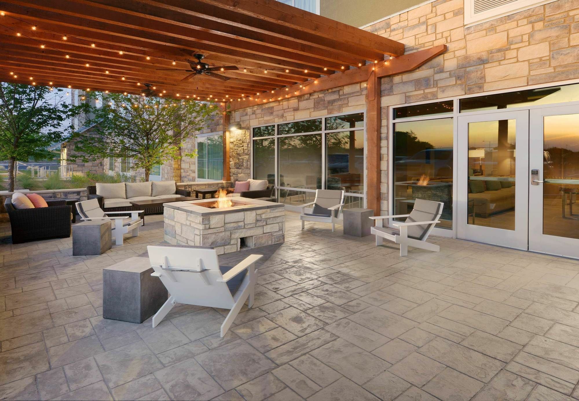 Towneplace Suites By Marriott Austin Parmer/Tech Ridge Dış mekan fotoğraf