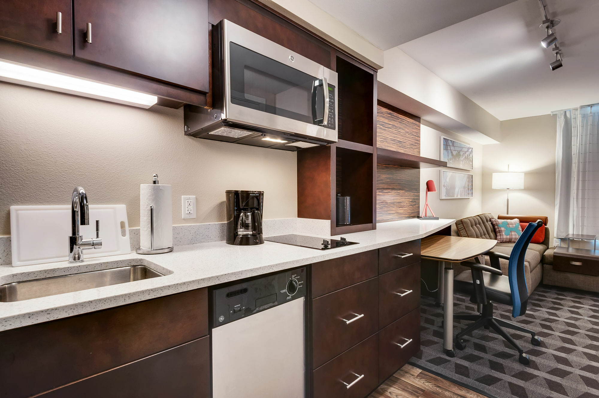 Towneplace Suites By Marriott Austin Parmer/Tech Ridge Dış mekan fotoğraf