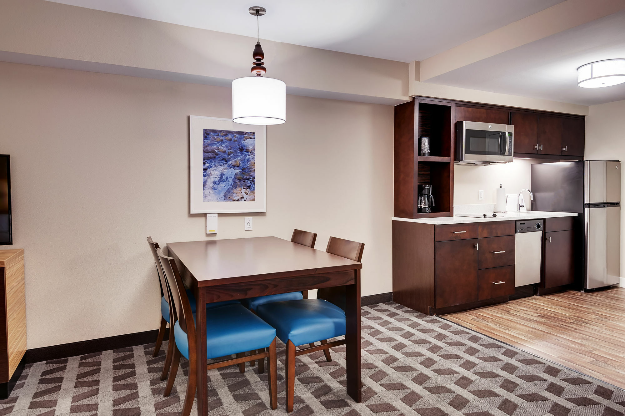 Towneplace Suites By Marriott Austin Parmer/Tech Ridge Dış mekan fotoğraf