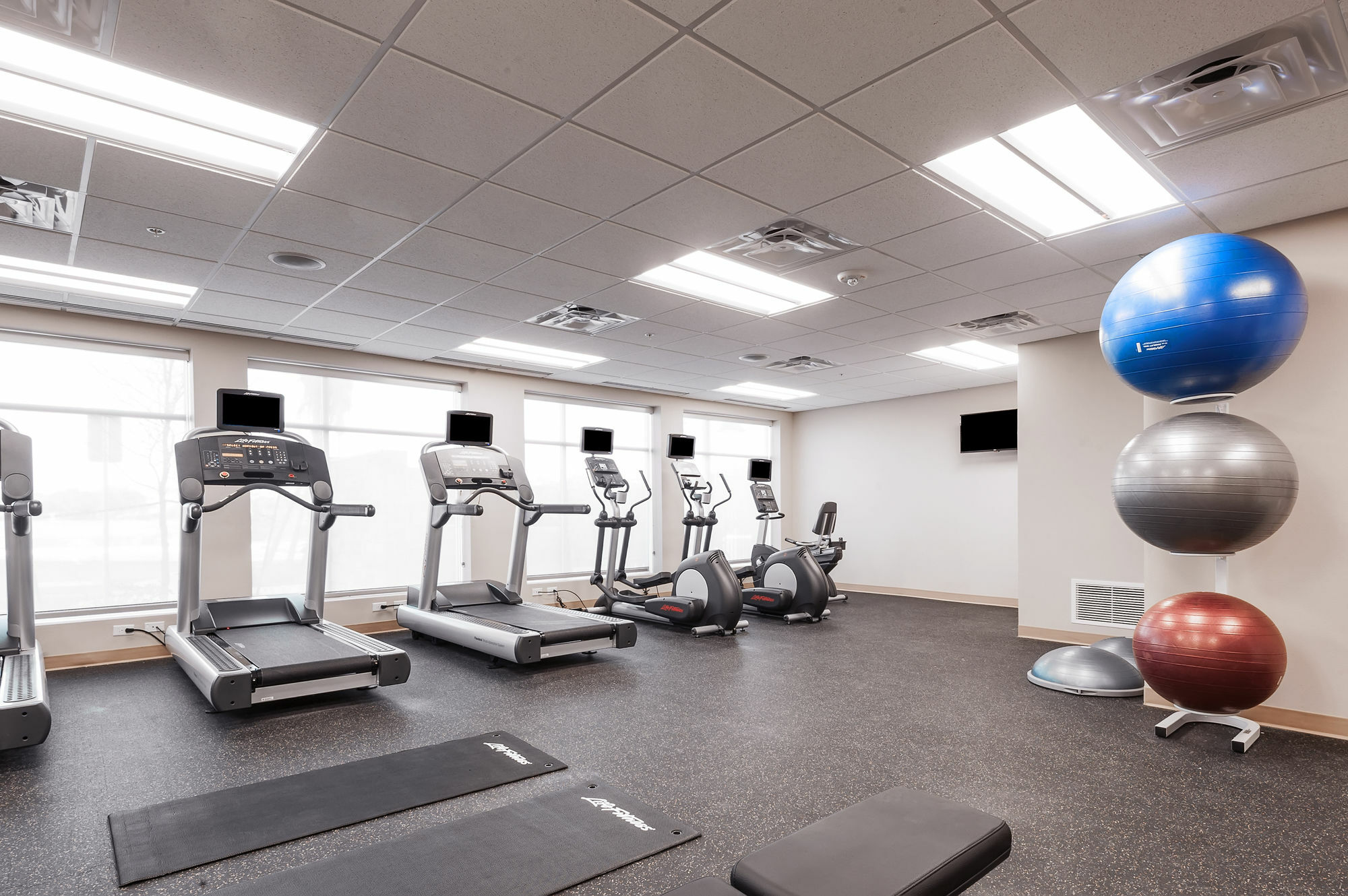 Towneplace Suites By Marriott Austin Parmer/Tech Ridge Dış mekan fotoğraf